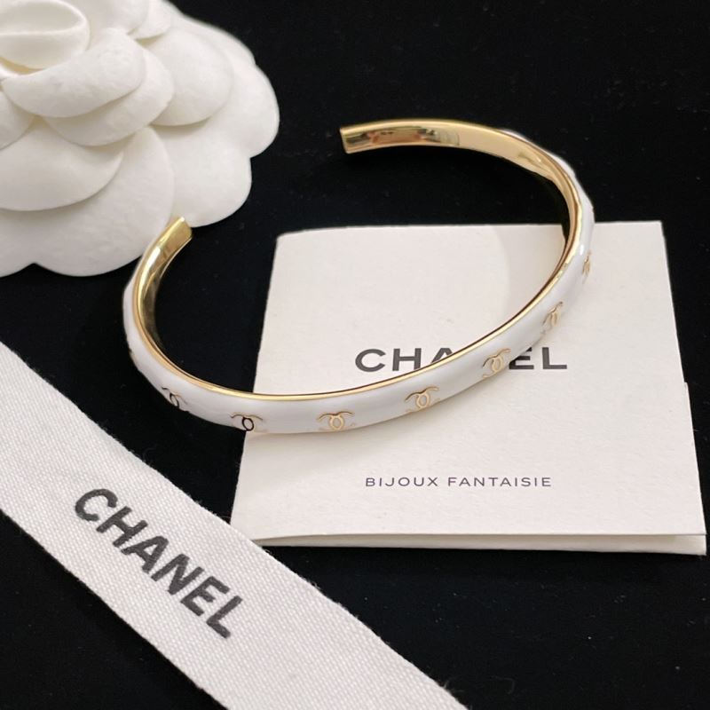 Chanel Bracelets